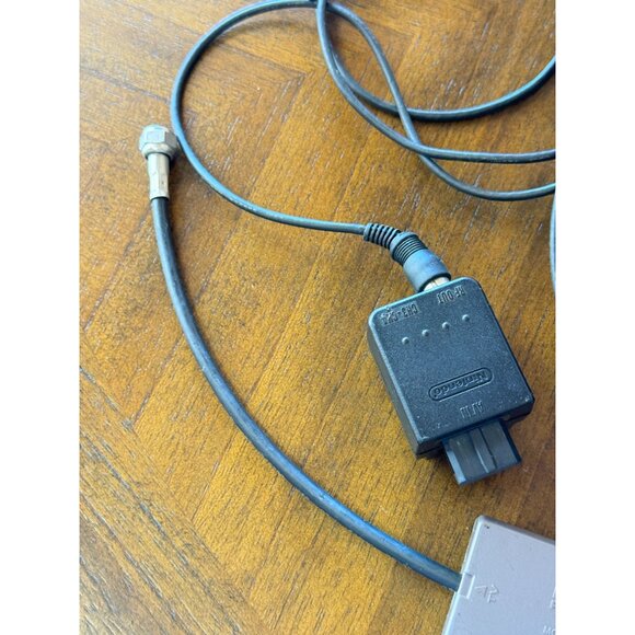 Vintage Nintendo N 64 Console Bundle Lot See Pics for what is Included Tested - Picture 6 of 13